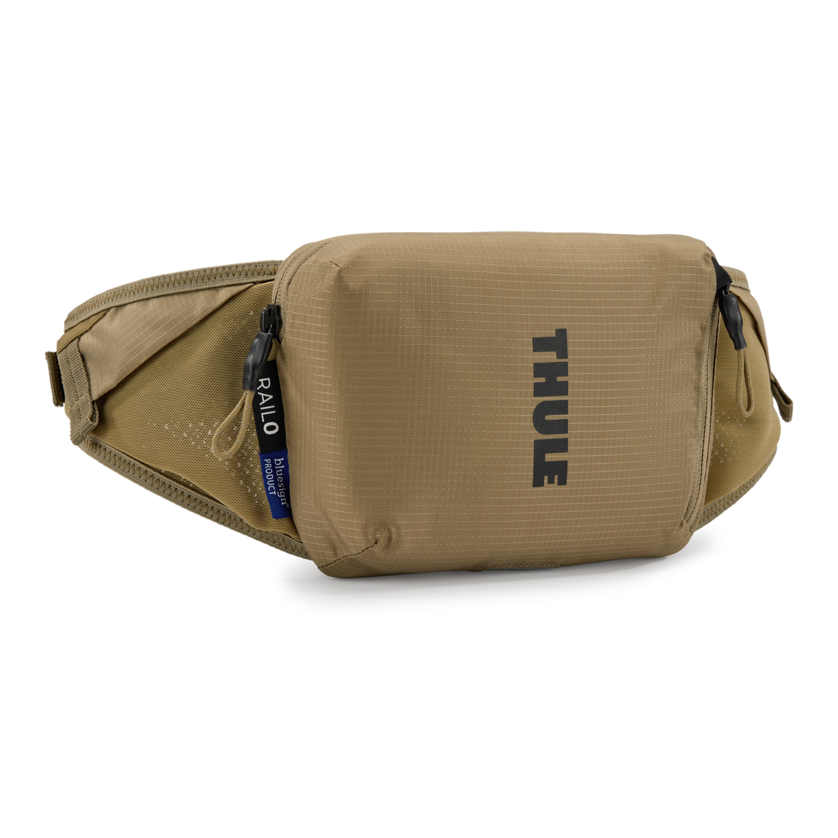 Thule Rail