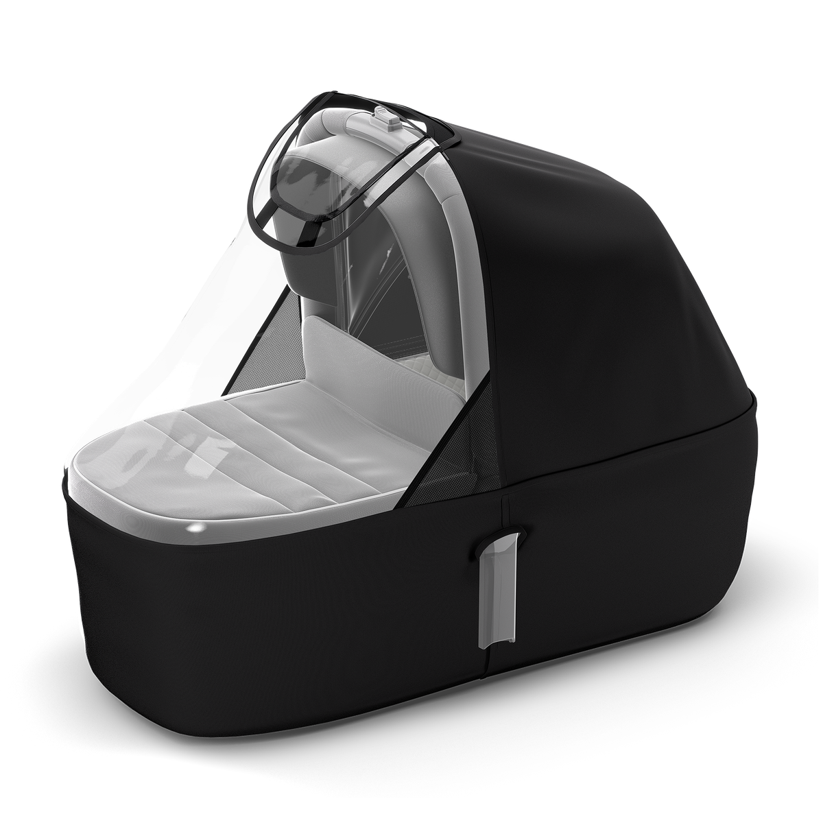 Thule Sleek bassinet rain cover
