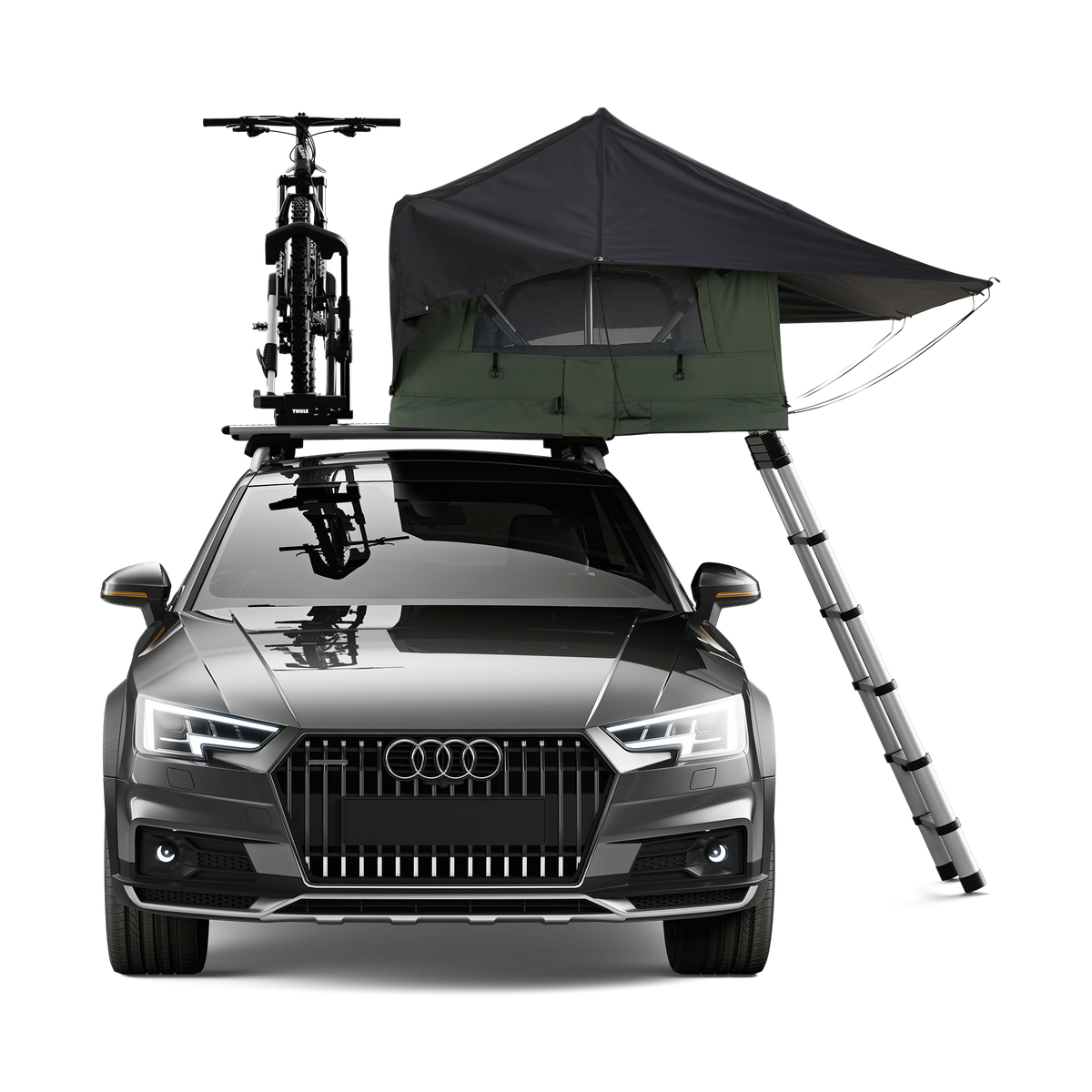 Thule Foothill
