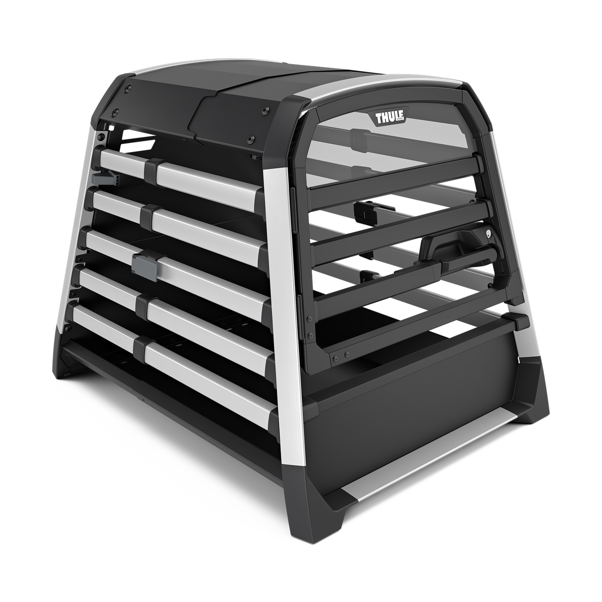 Thule Allax threshold compatible M