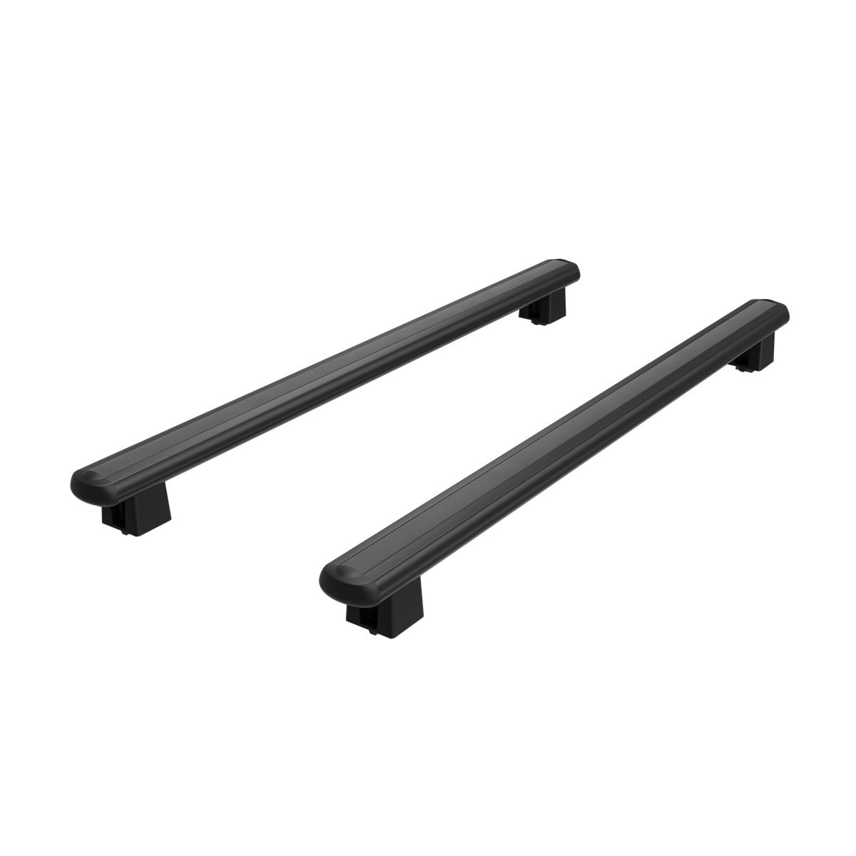 Thule Caprock cargo box kit