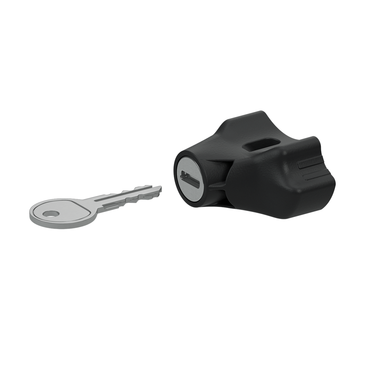 Thule Chariot lock kit