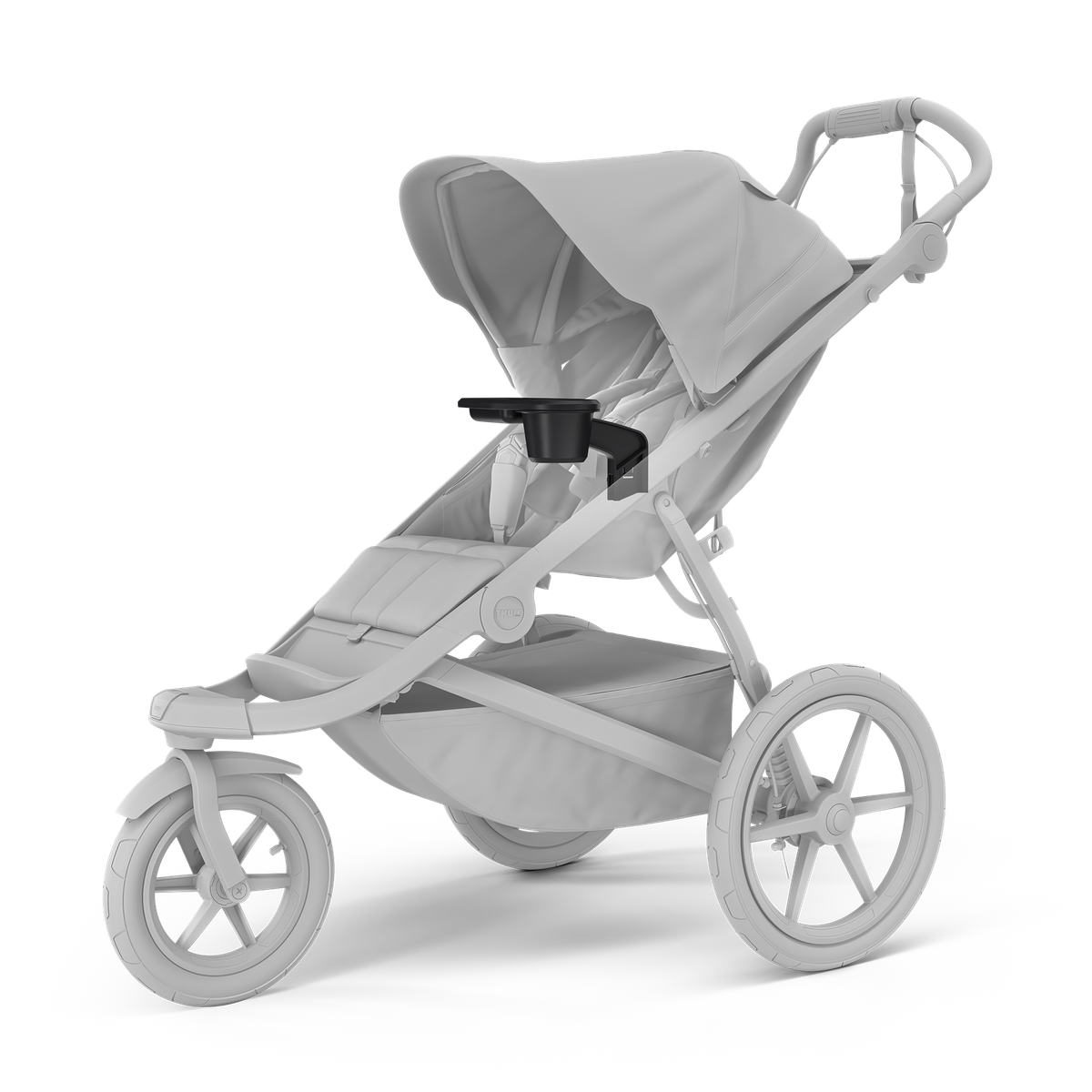 Thule Urban Glide 3 snack tray