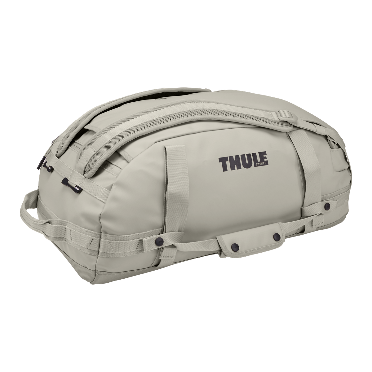 Thule Chasm