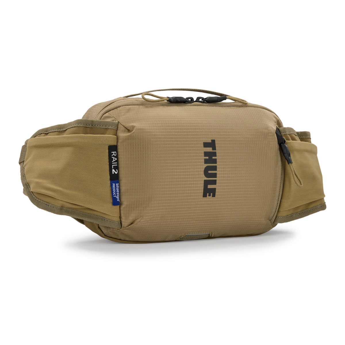 Thule Rail
