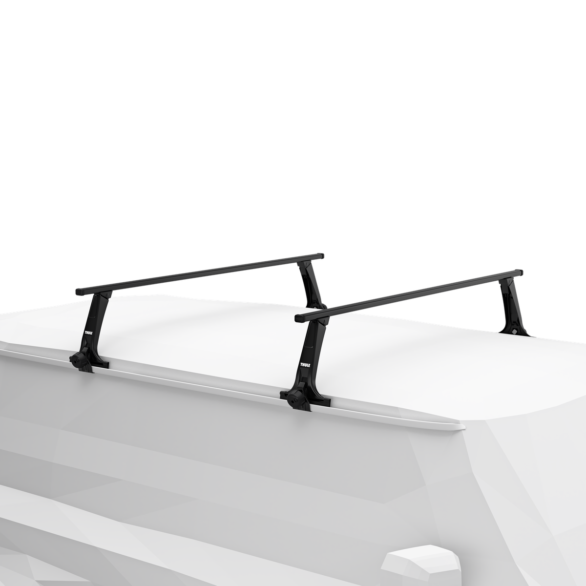 Thule Rapid gutter super high