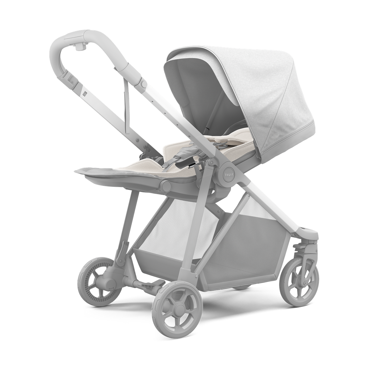Thule newborn inlay