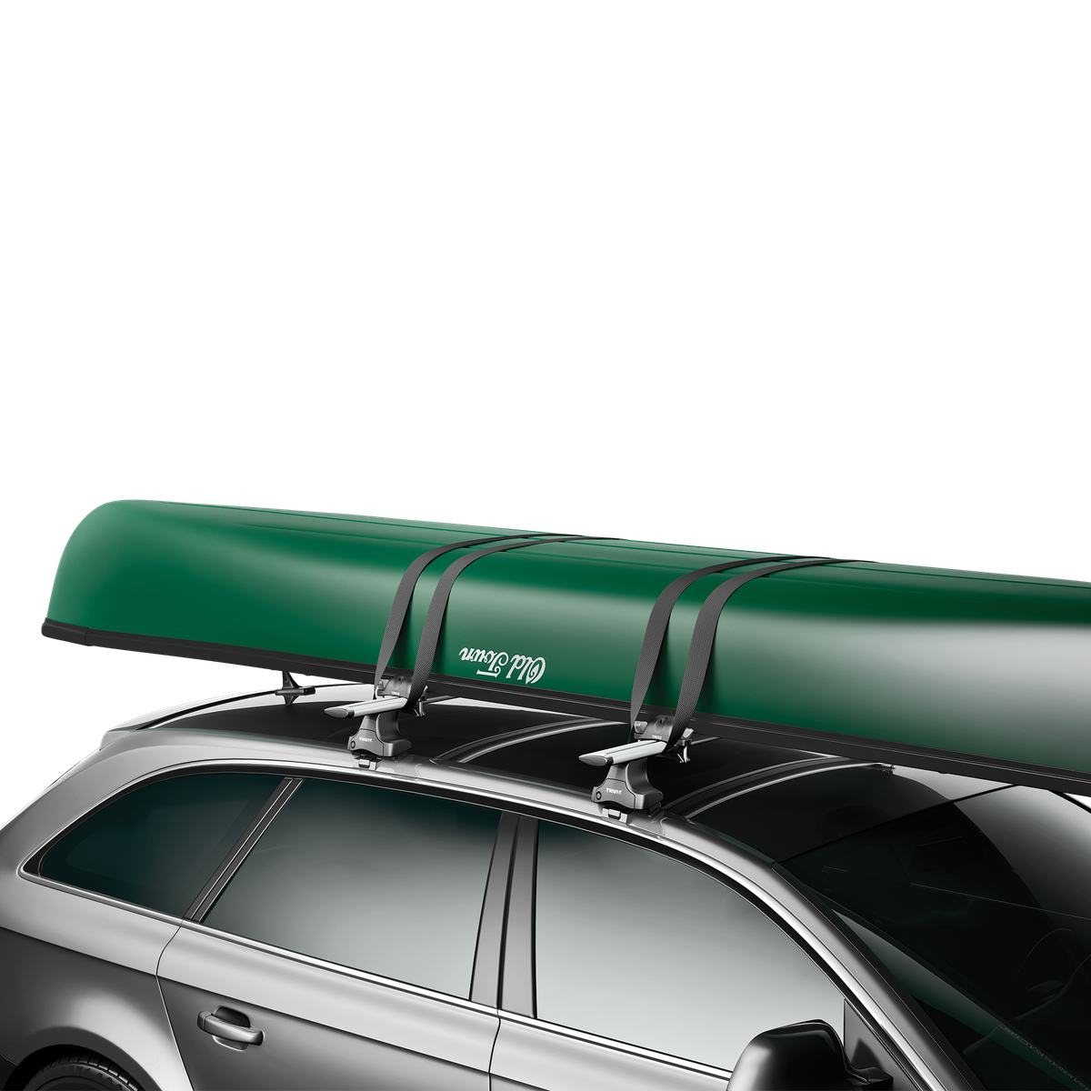 Thule Portage