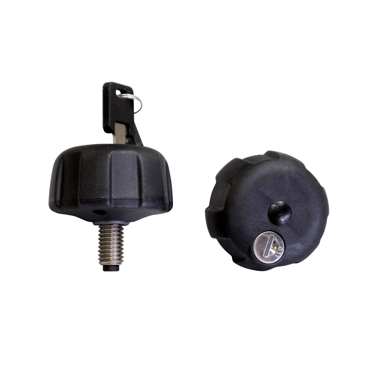 Thule TracRac Locking TracKnobs