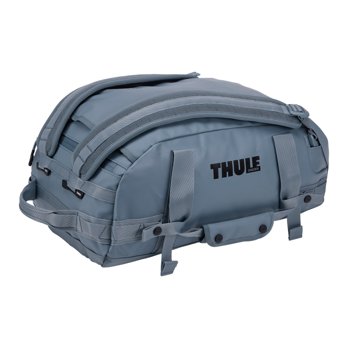 Thule Chasm
