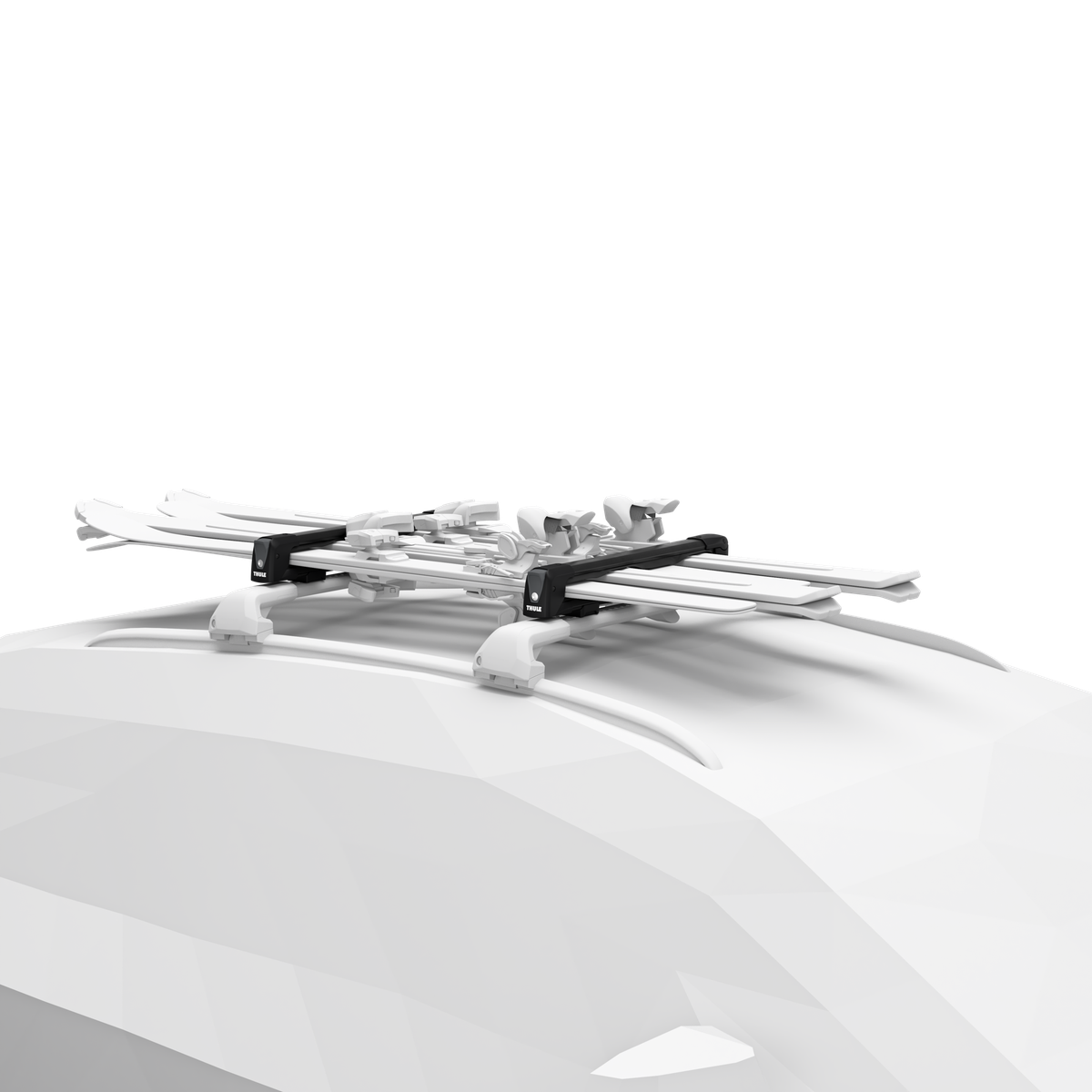Thule SnowPack M