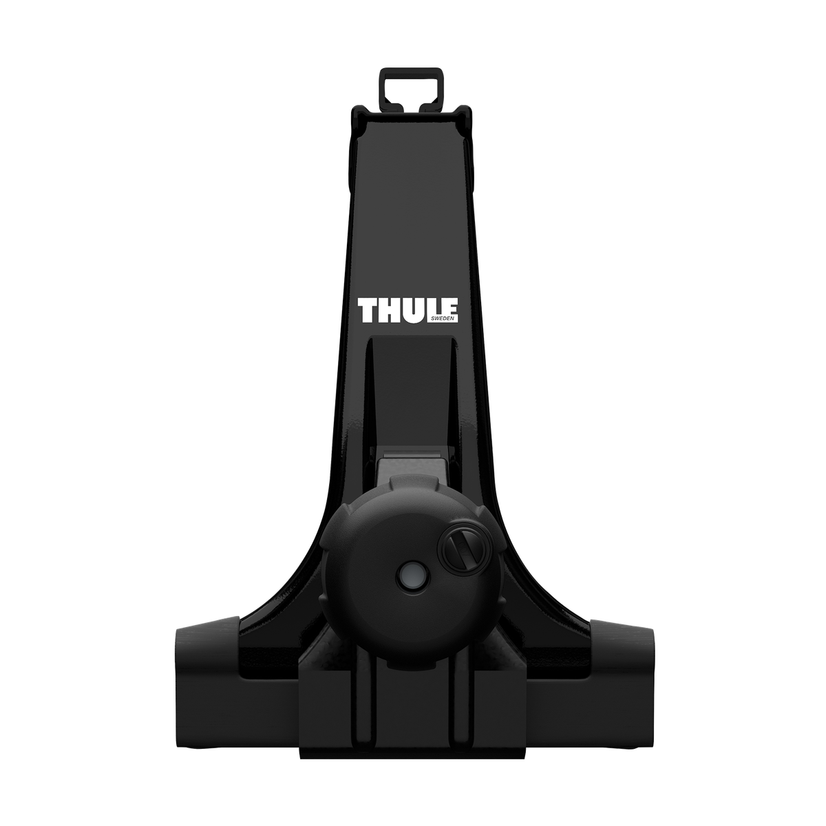 Thule Rapid gutter high