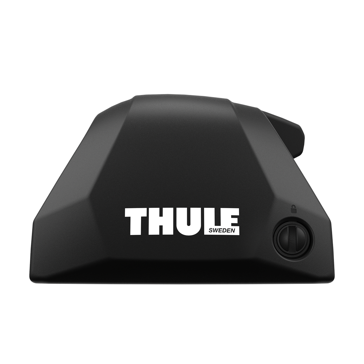 Thule Edge Flush Rail