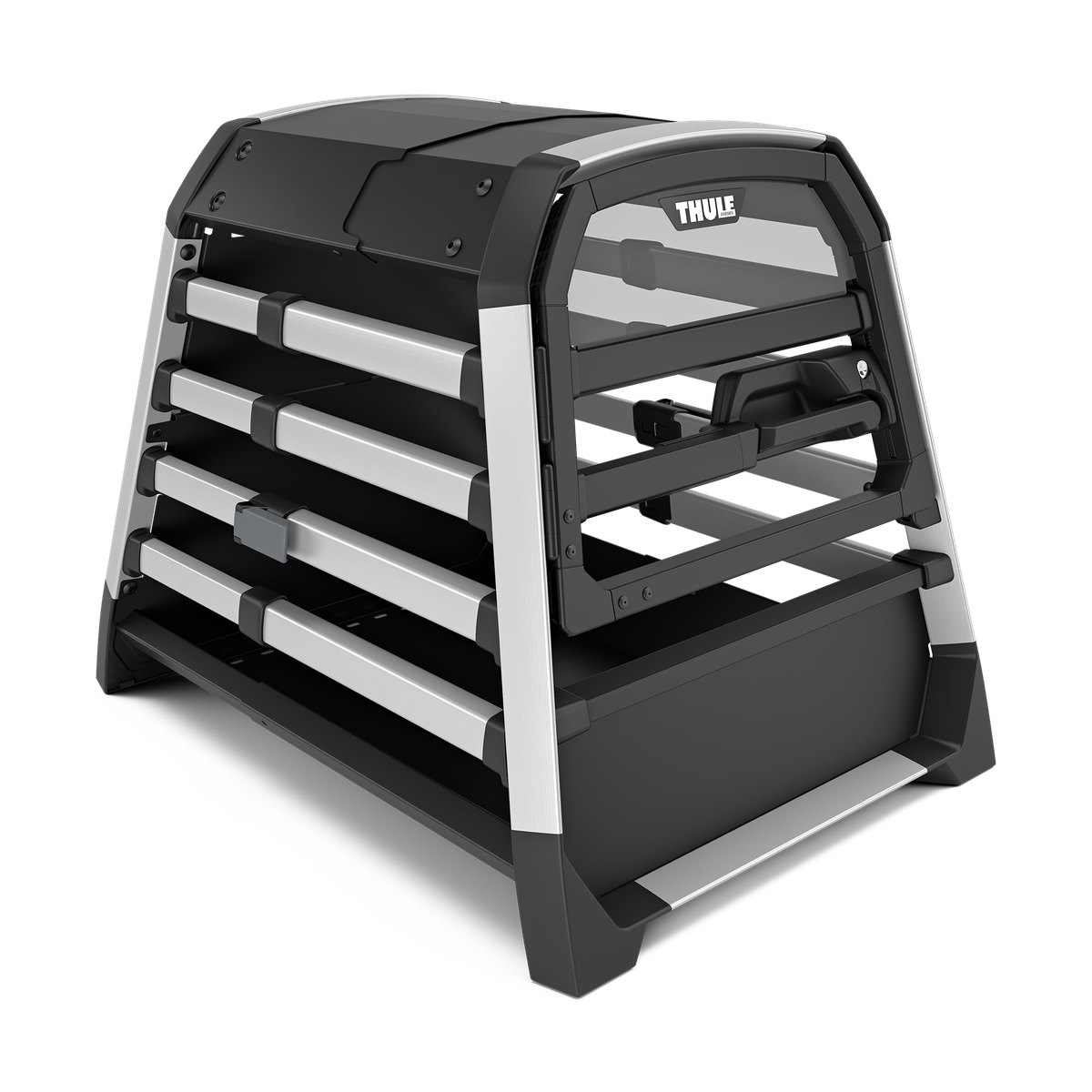 Thule Allax threshold compatible S
