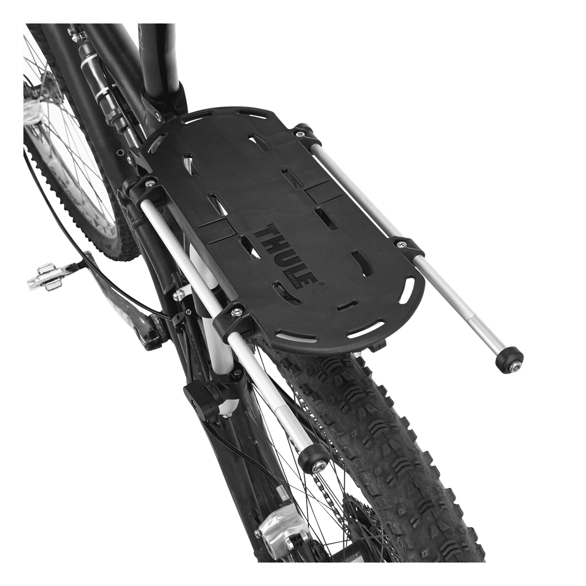Thule Pack 'n Pedal