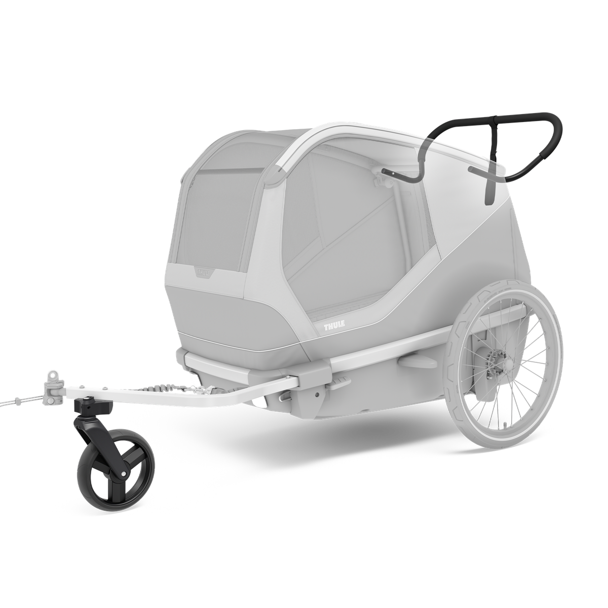 Thule Bexey strolling kit L
