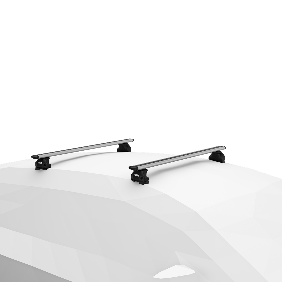 Thule Evo Fixpoint