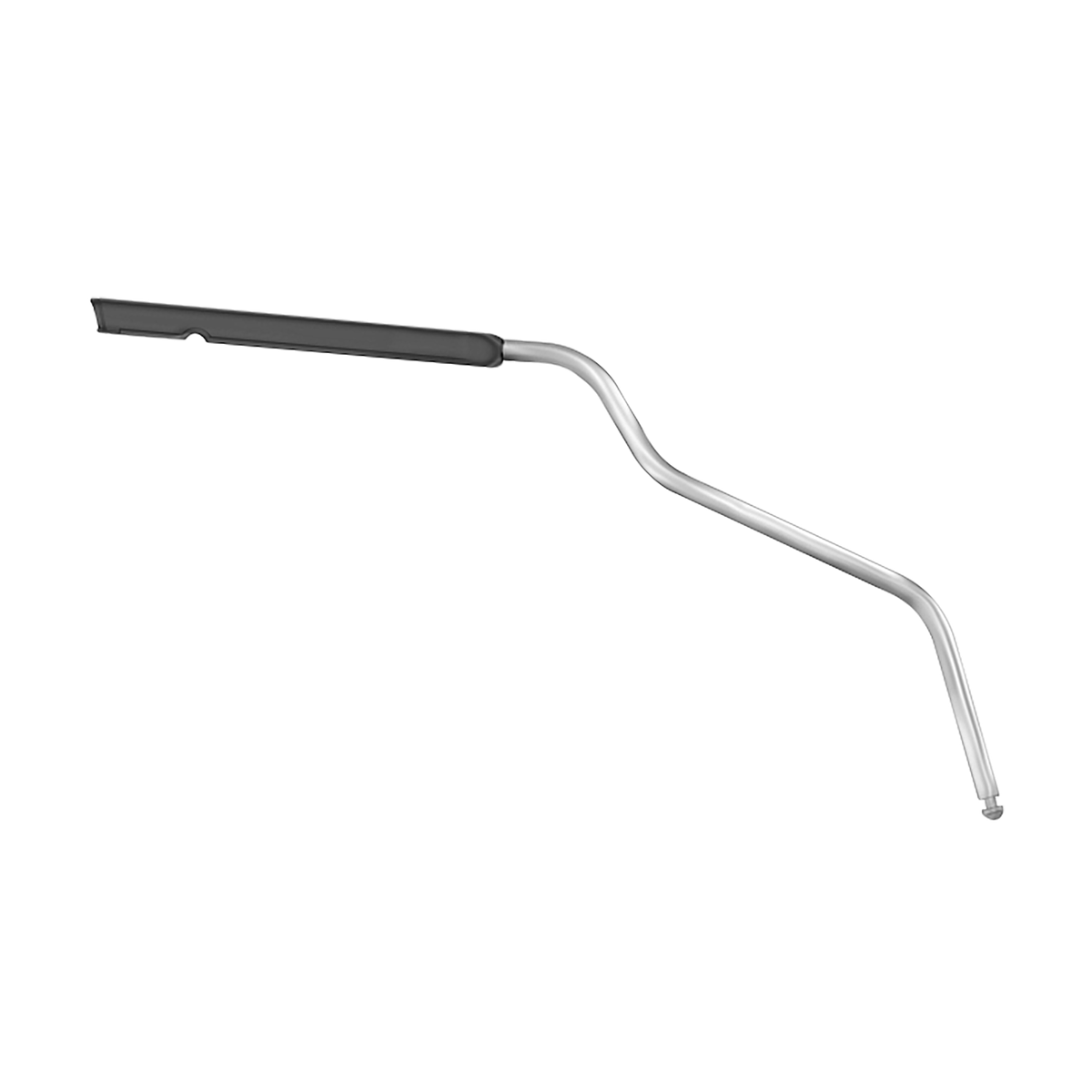 Thule RideAlong low saddle adapter
