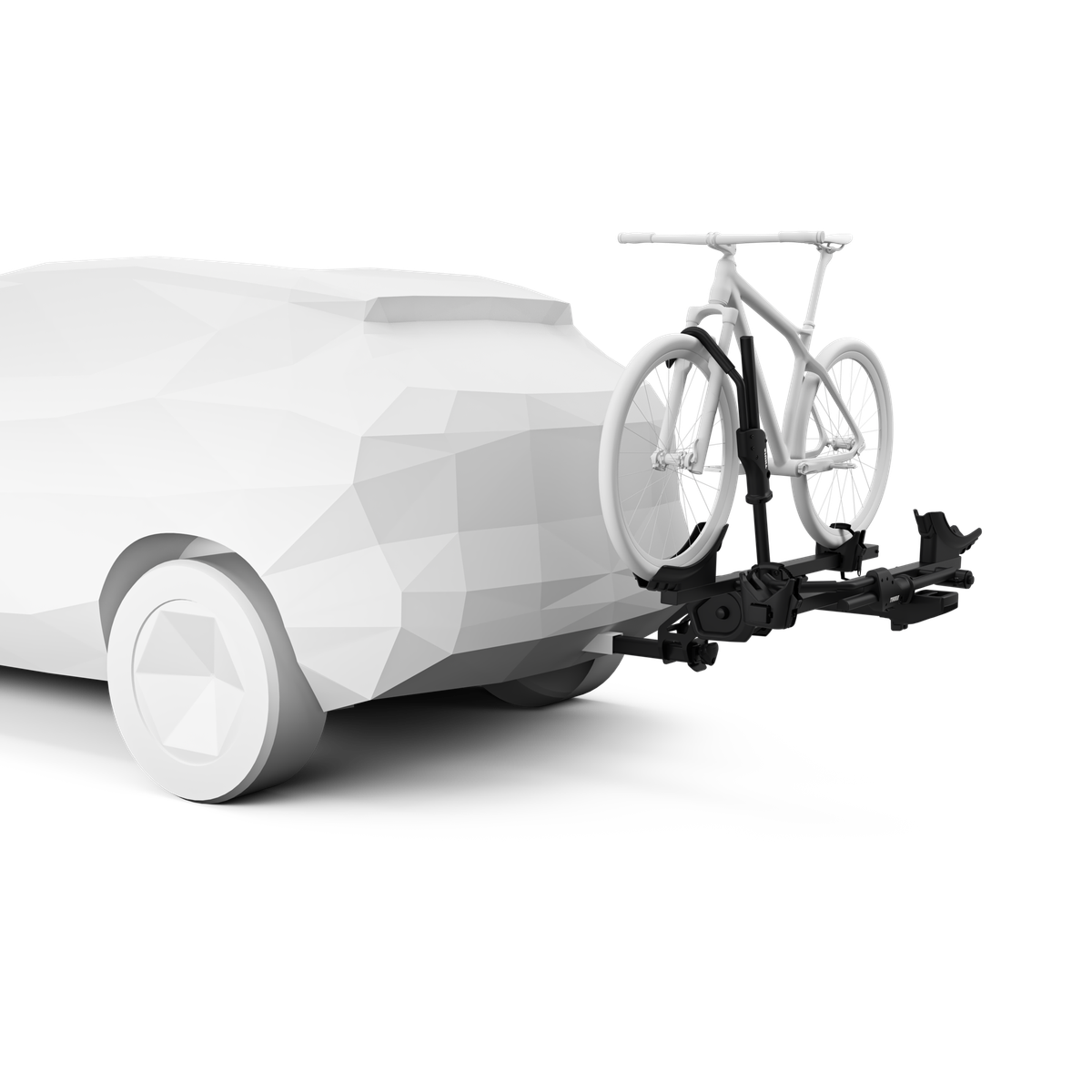 Thule T2 Pro X