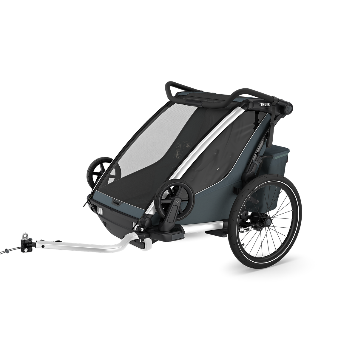 Thule Chariot Cross 2 double