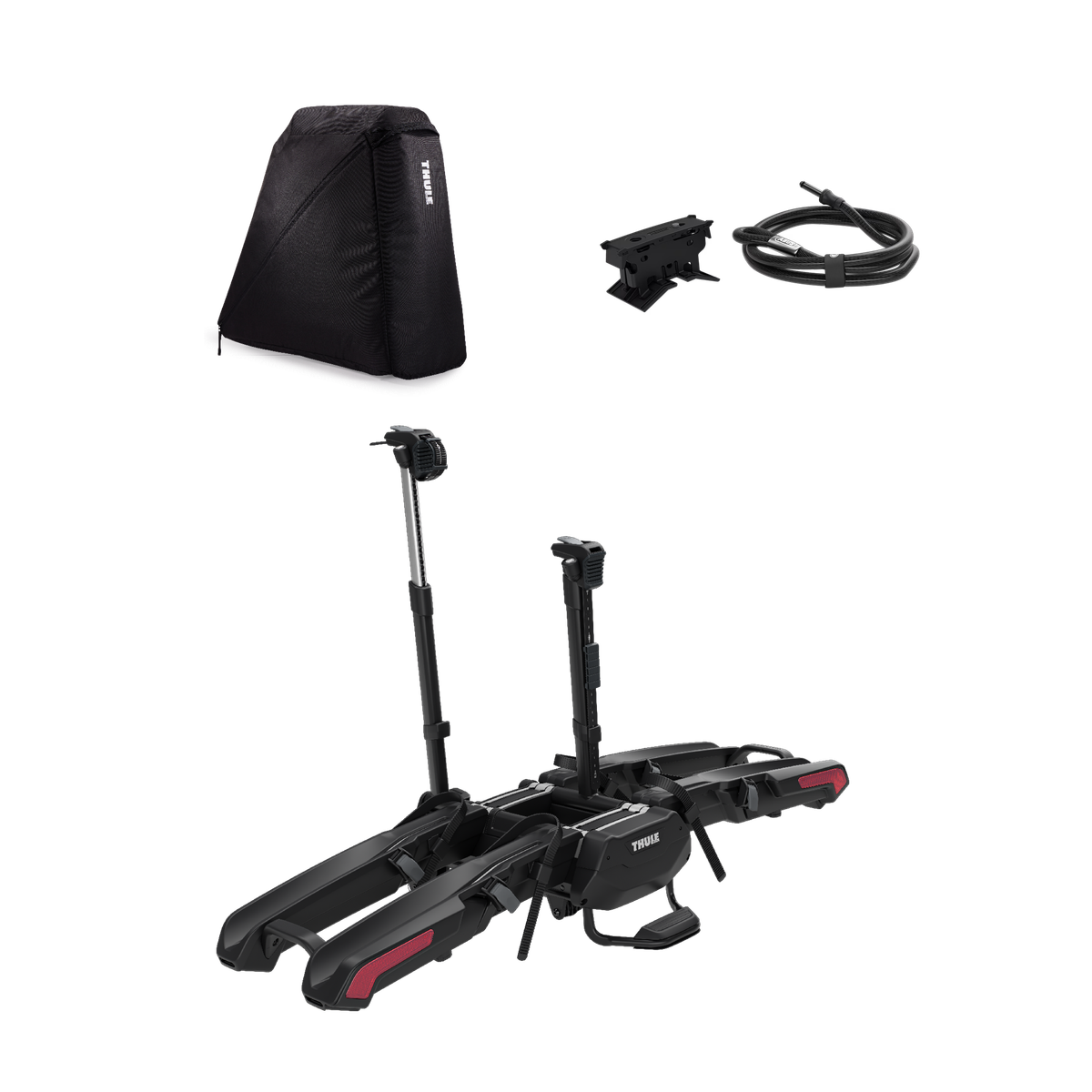 Thule Epos basic bundle
