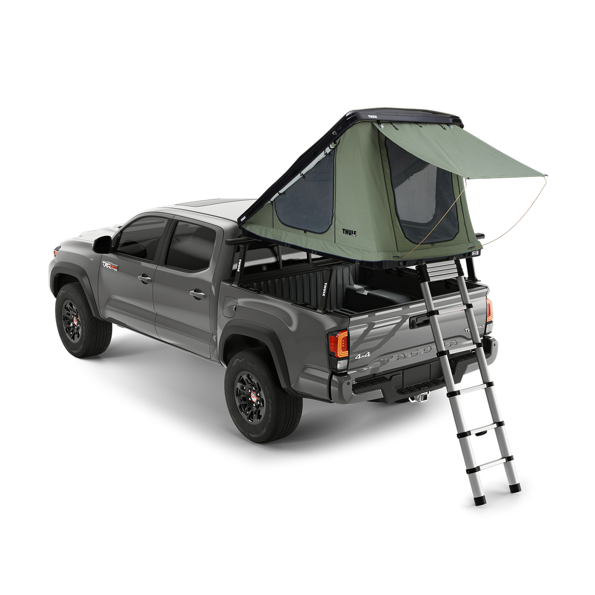 Thule Basin Wedge