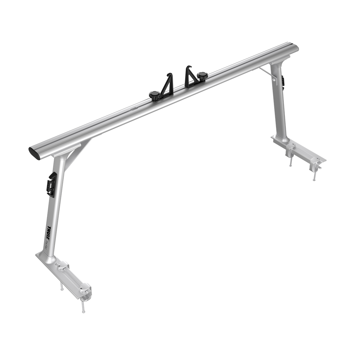 Thule TracRac Pro 2