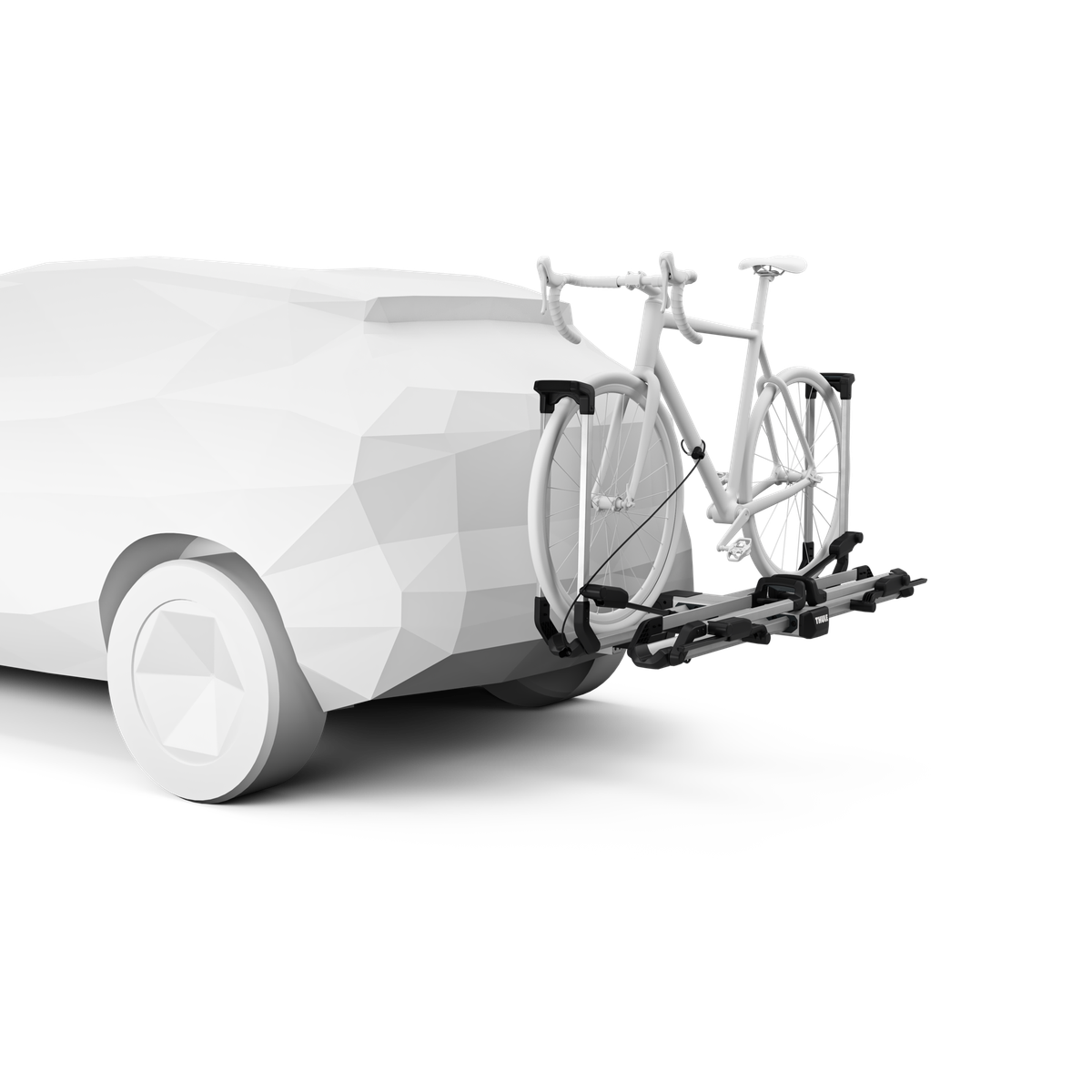 Thule Helium Platform XT
