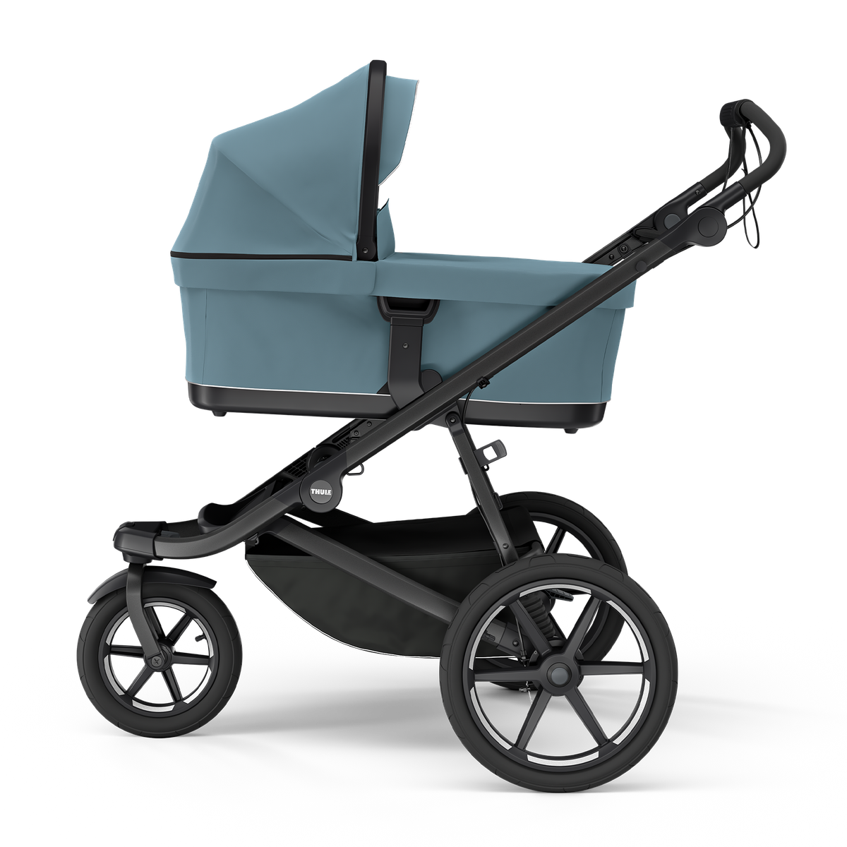 Thule bassinet