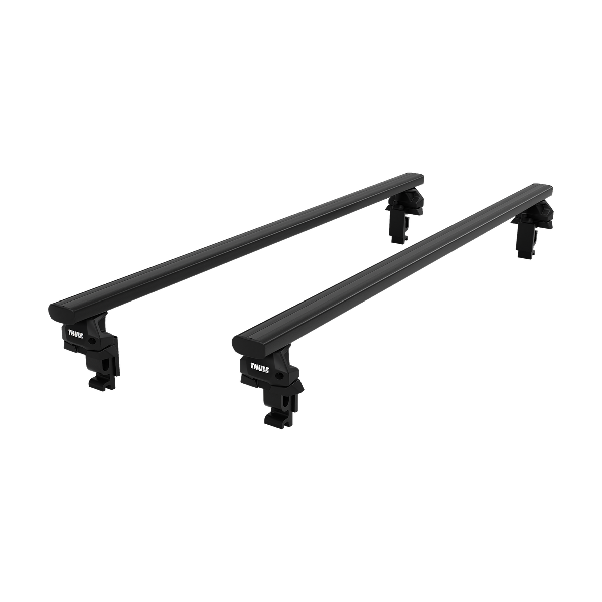 Thule Xsporter Pro Low