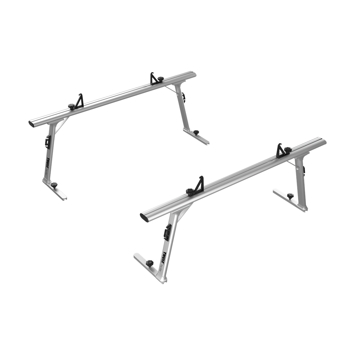 Thule TracRac SR Overhead Rack