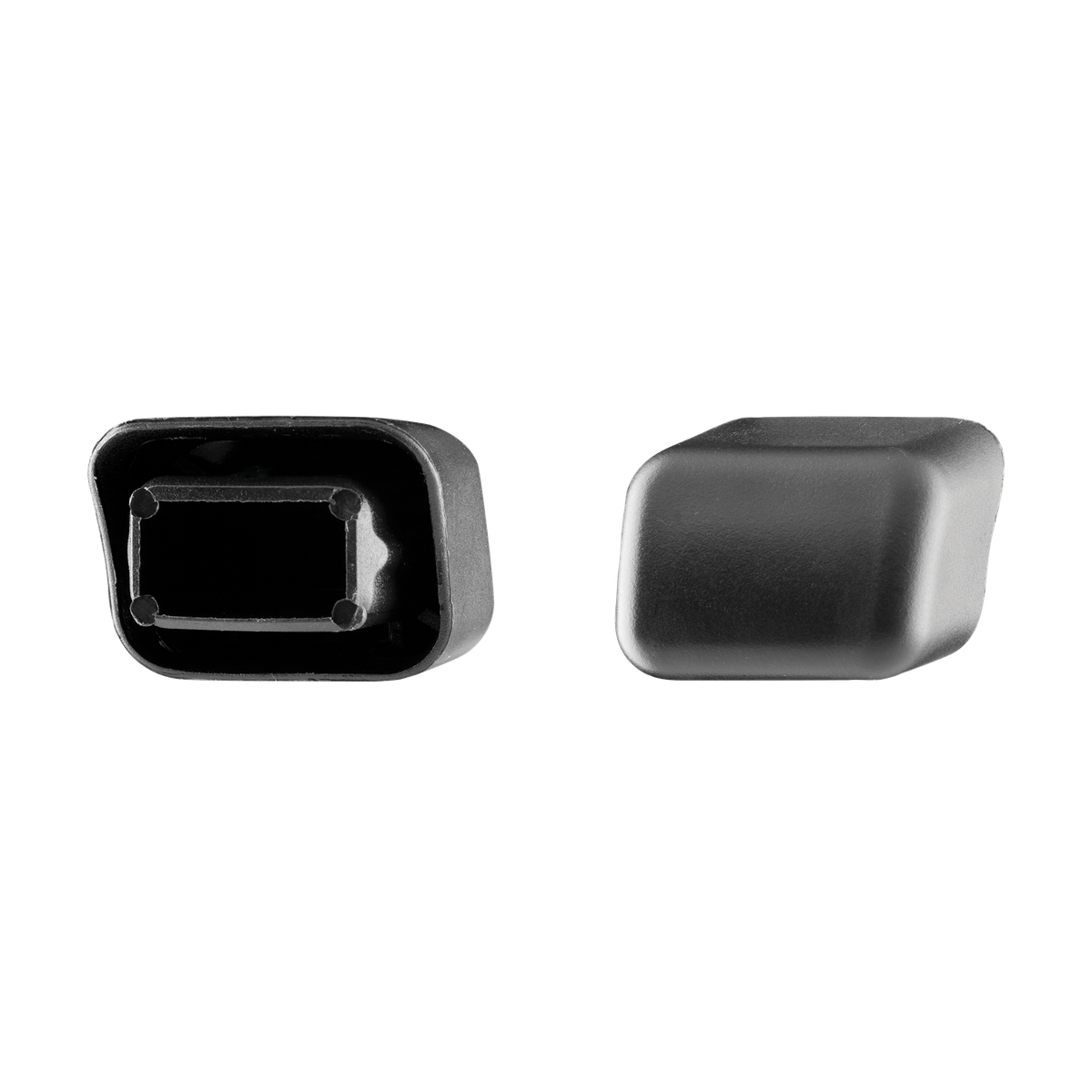 Thule end cap
