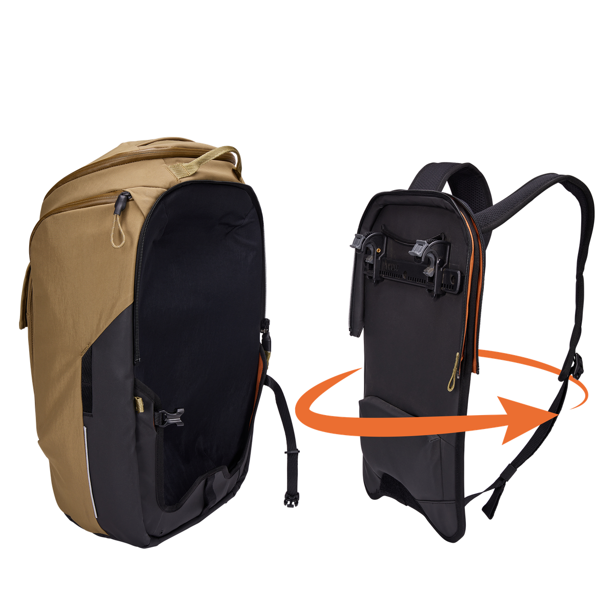 Thule Paramount
