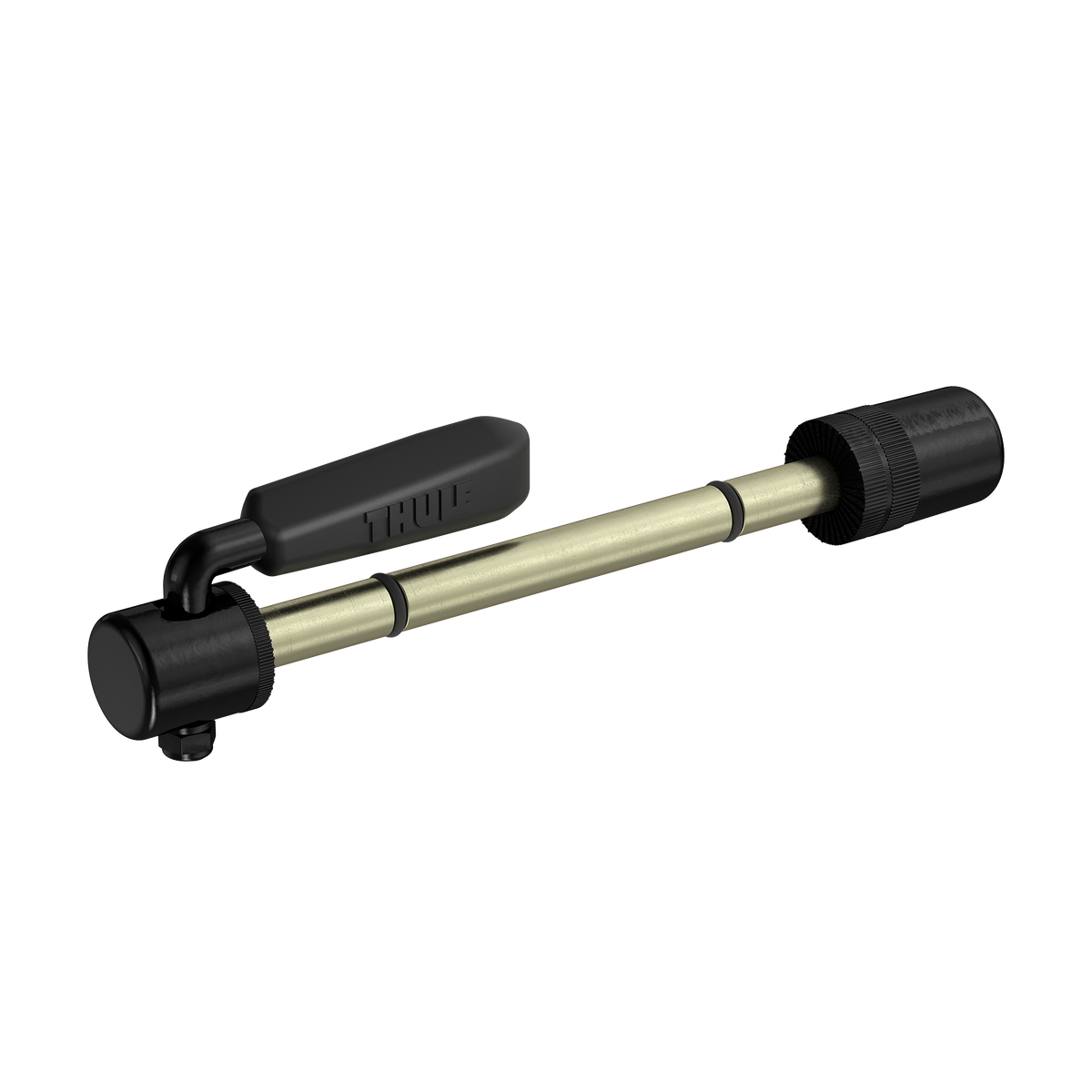 Thule Front Wheel Holder Thru-Axle 12-20mm Adapter