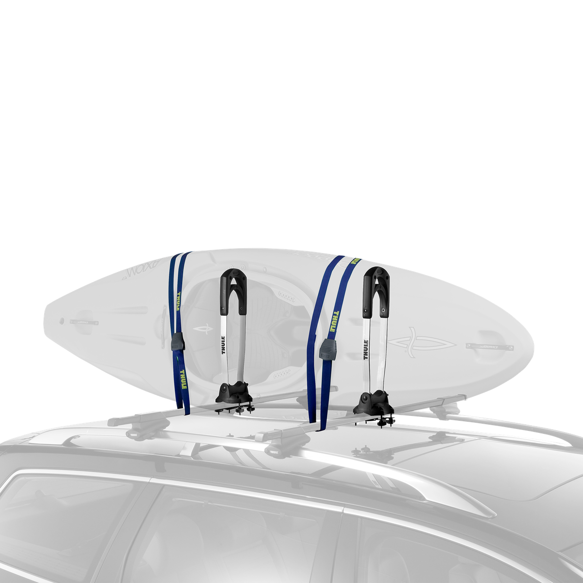 Thule Stacker