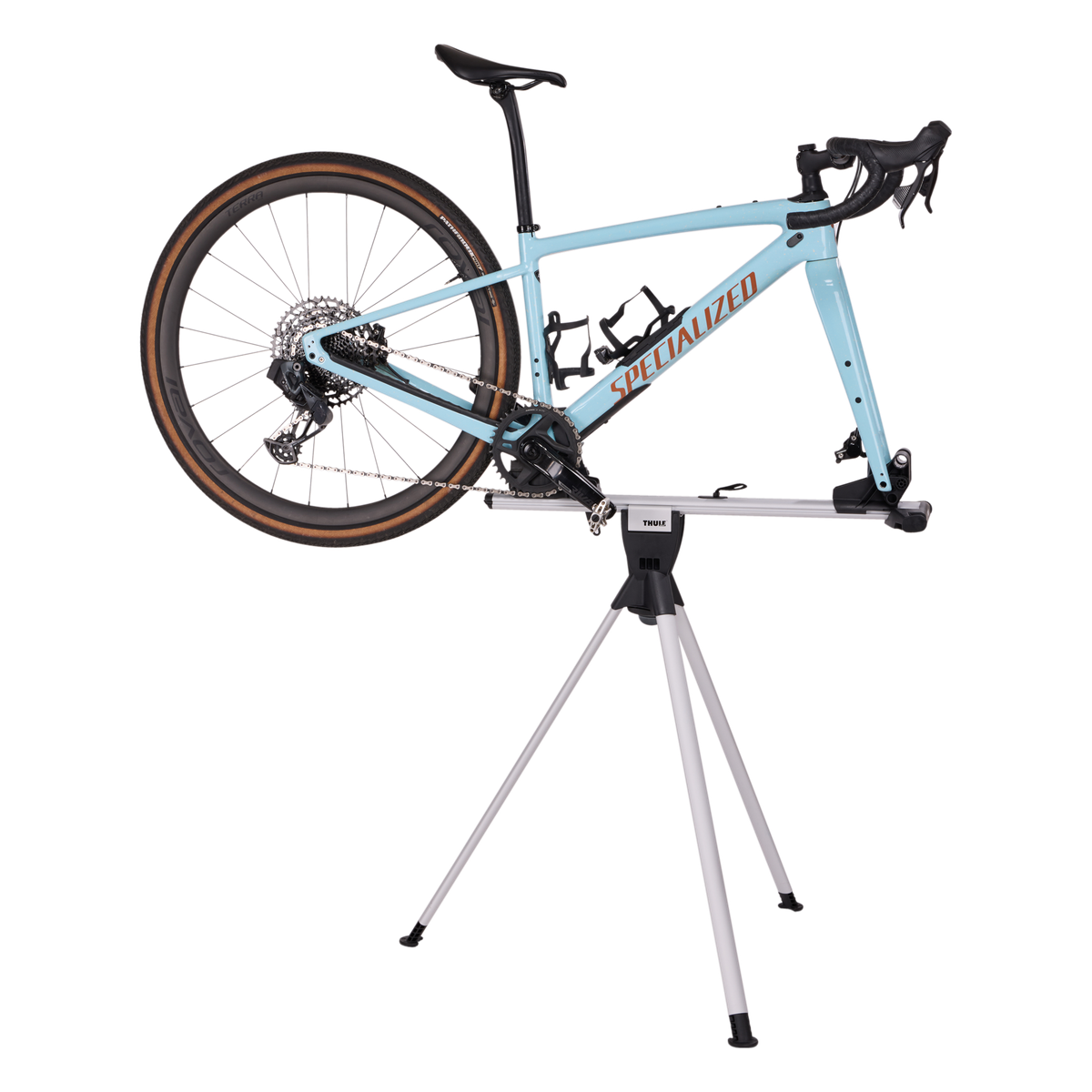 Thule RoundTrip