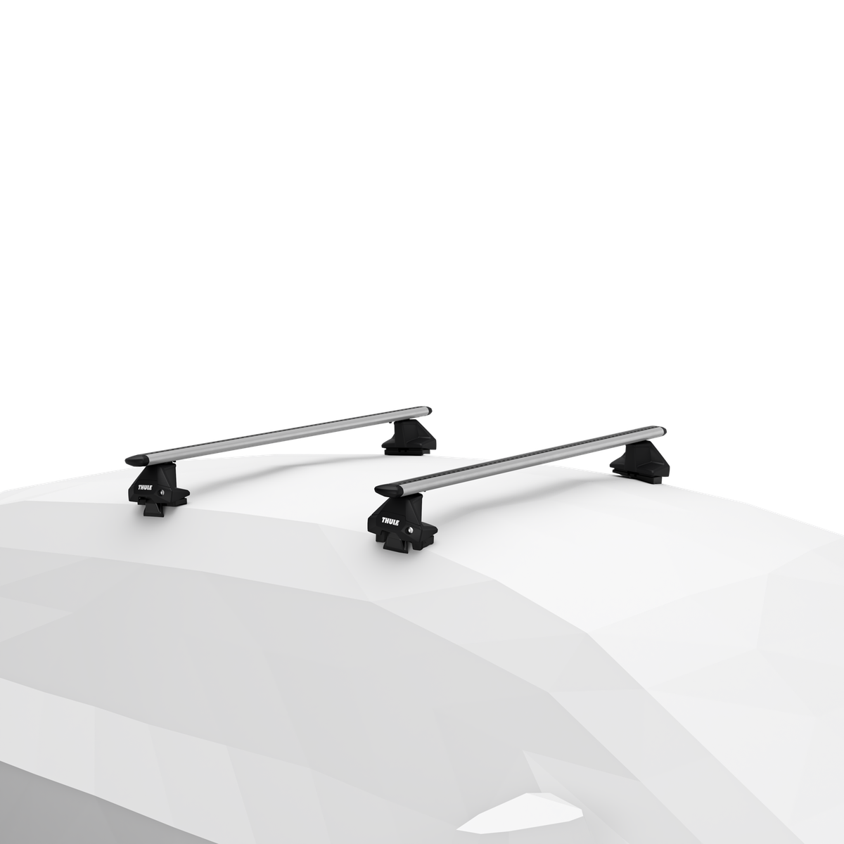 Thule Evo Clamp