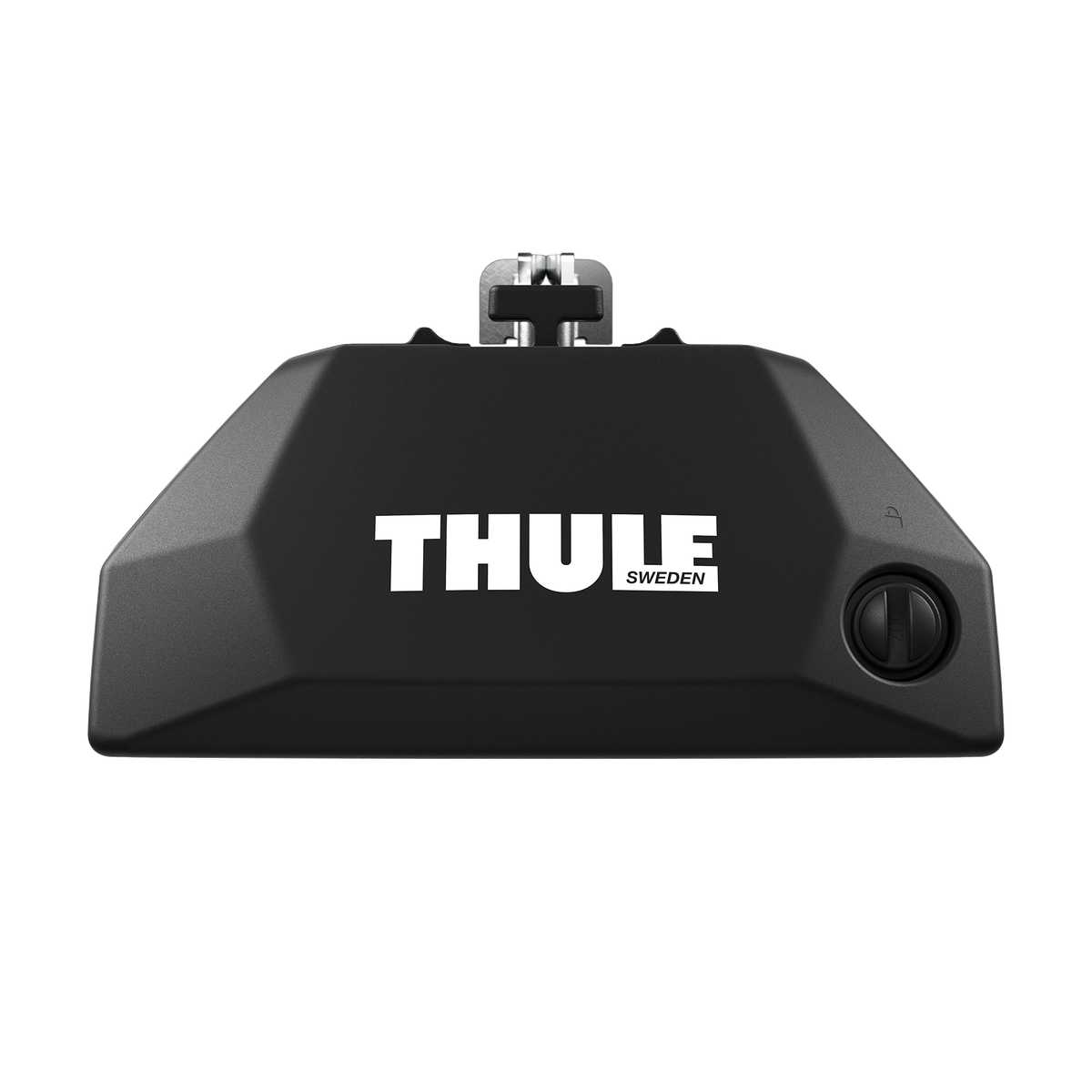 Thule Evo Flush Rail