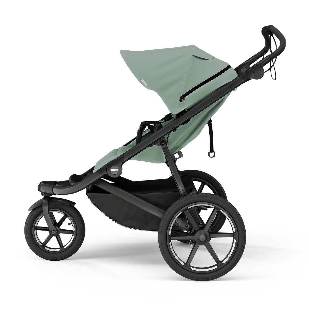 Thule Urban Glide 3