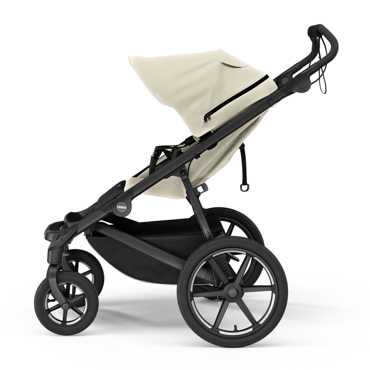Thule Urban Glide 4-wheel
