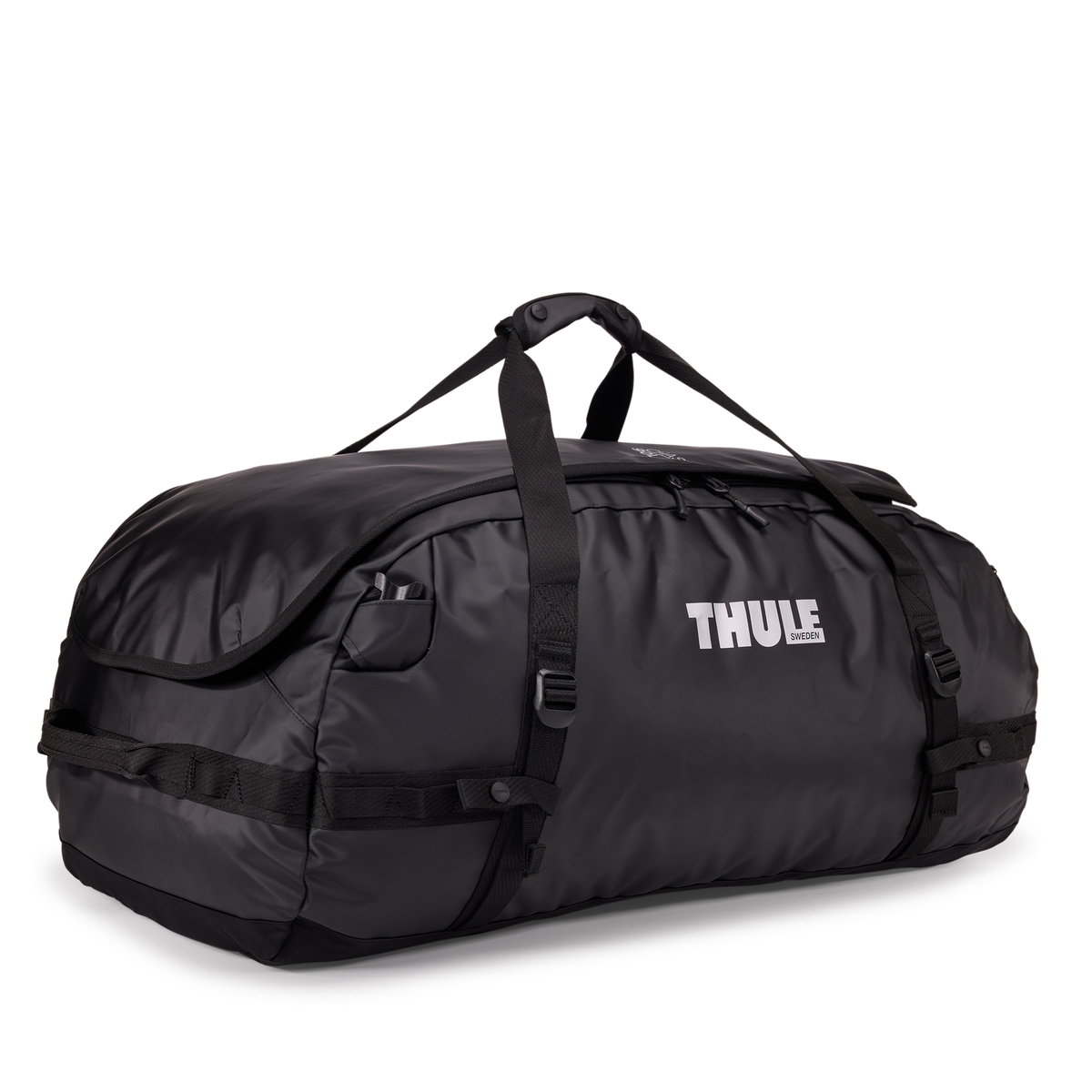Thule Chasm