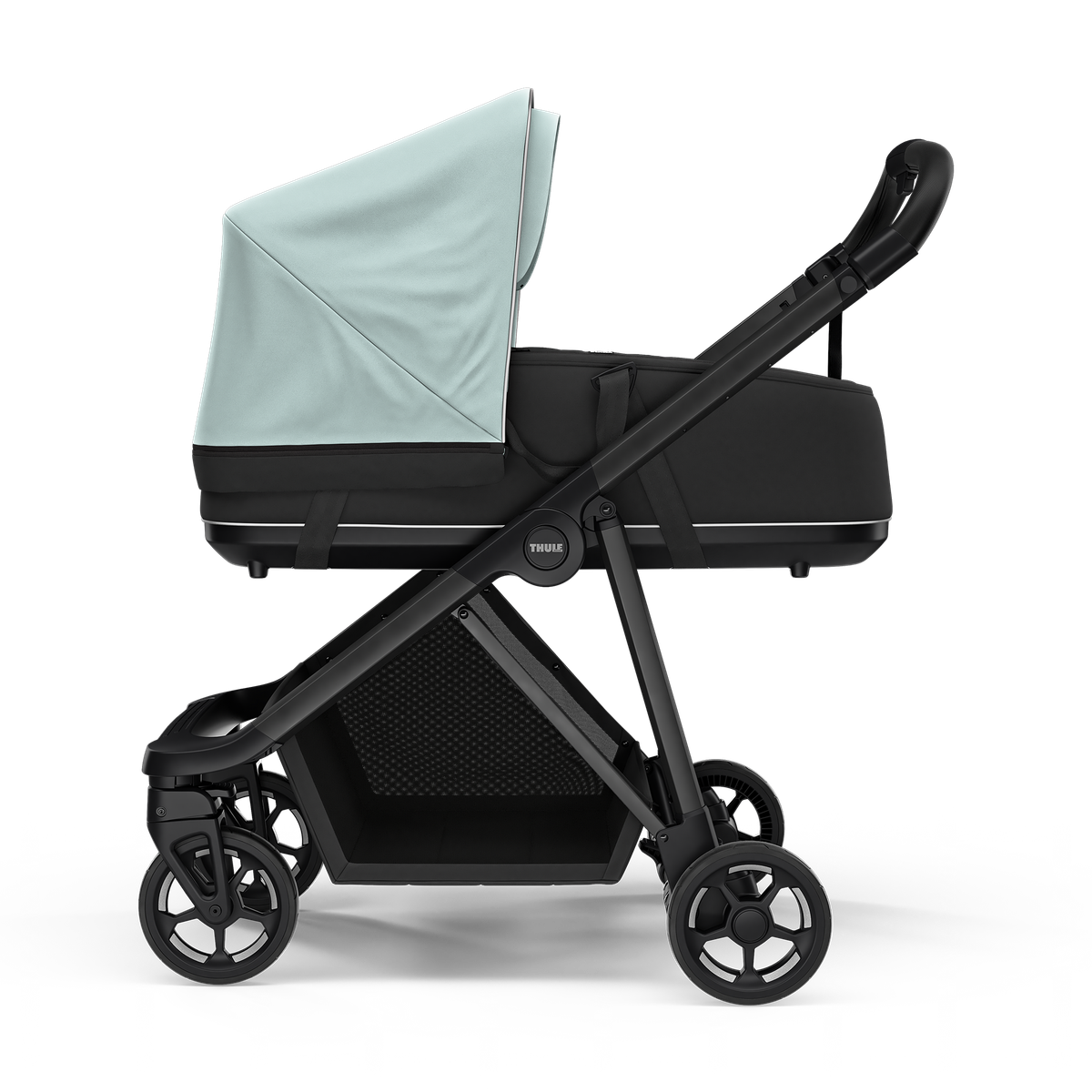 Thule Shine bassinet
