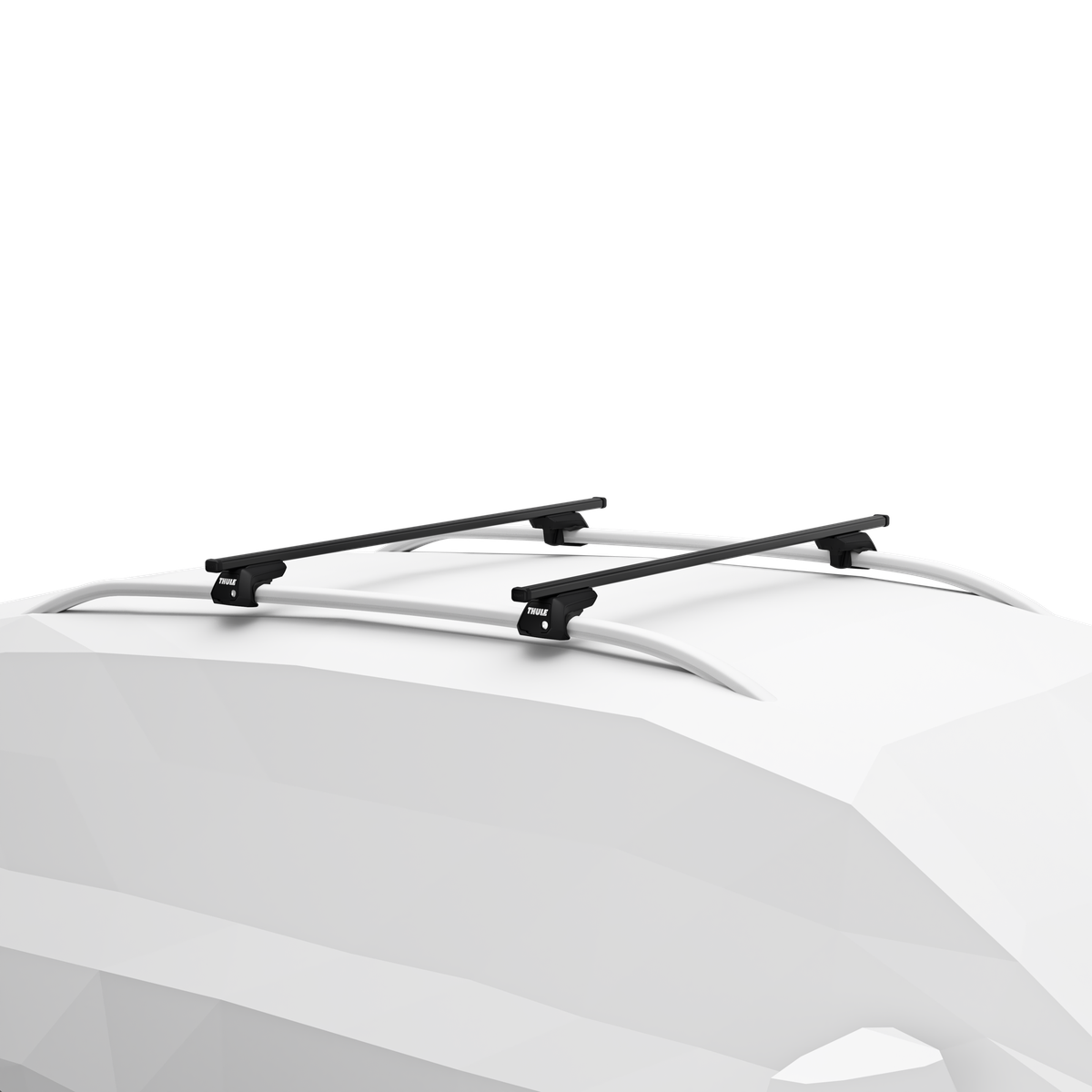 Thule SquareBar Evo