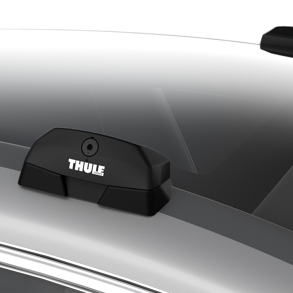 Thule kit cover