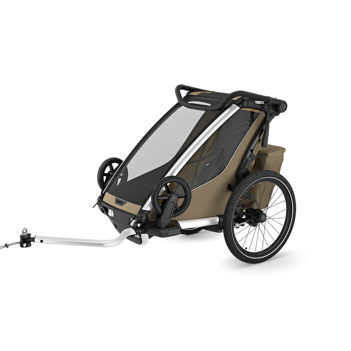 Thule Chariot Cross 2 single