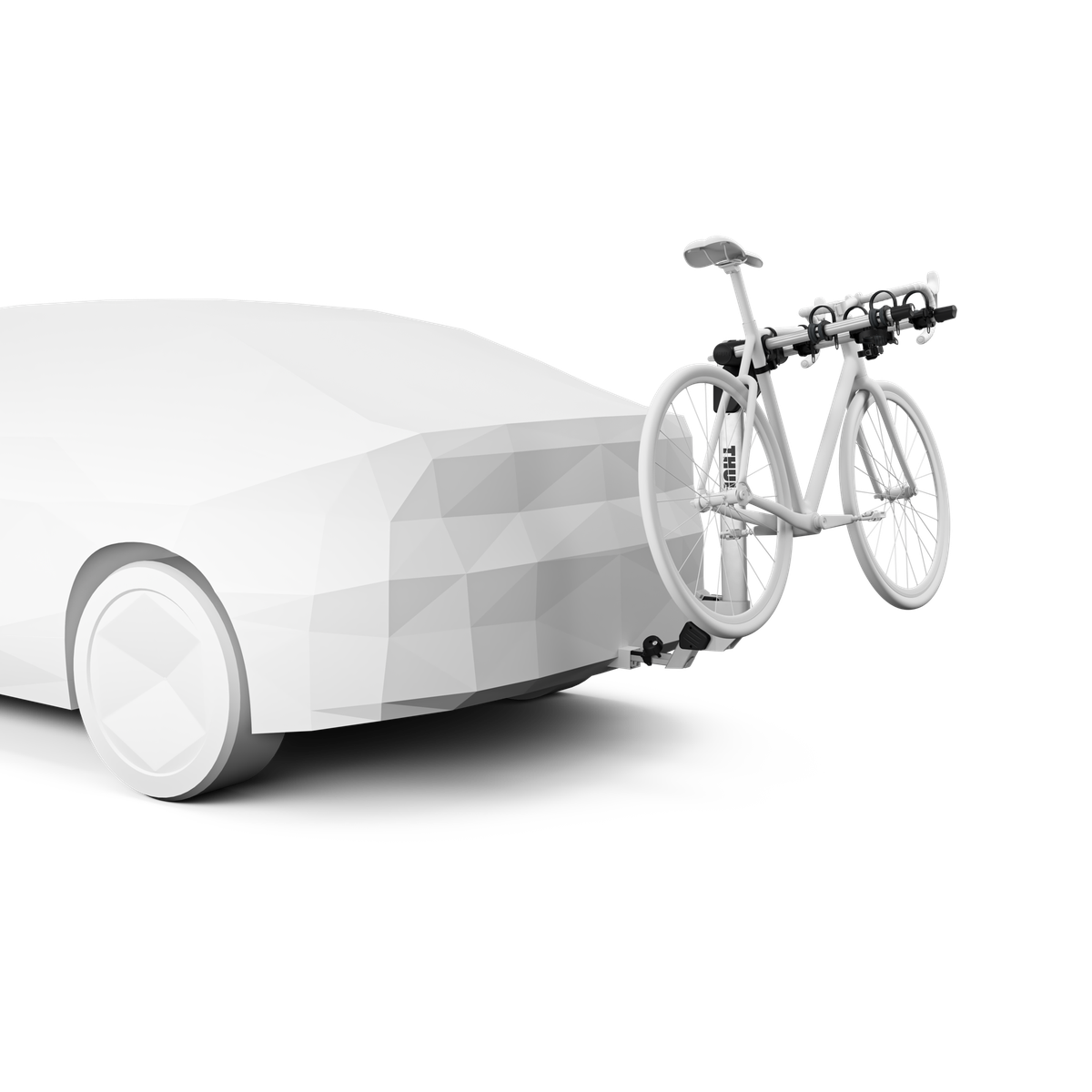 Thule Helium Pro