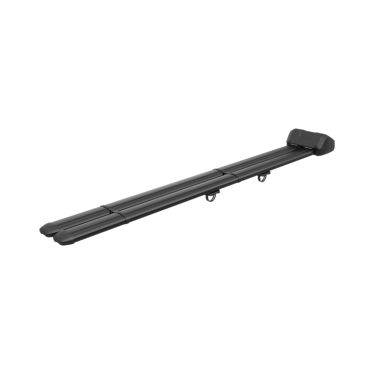 Thule RodVault 4-rod