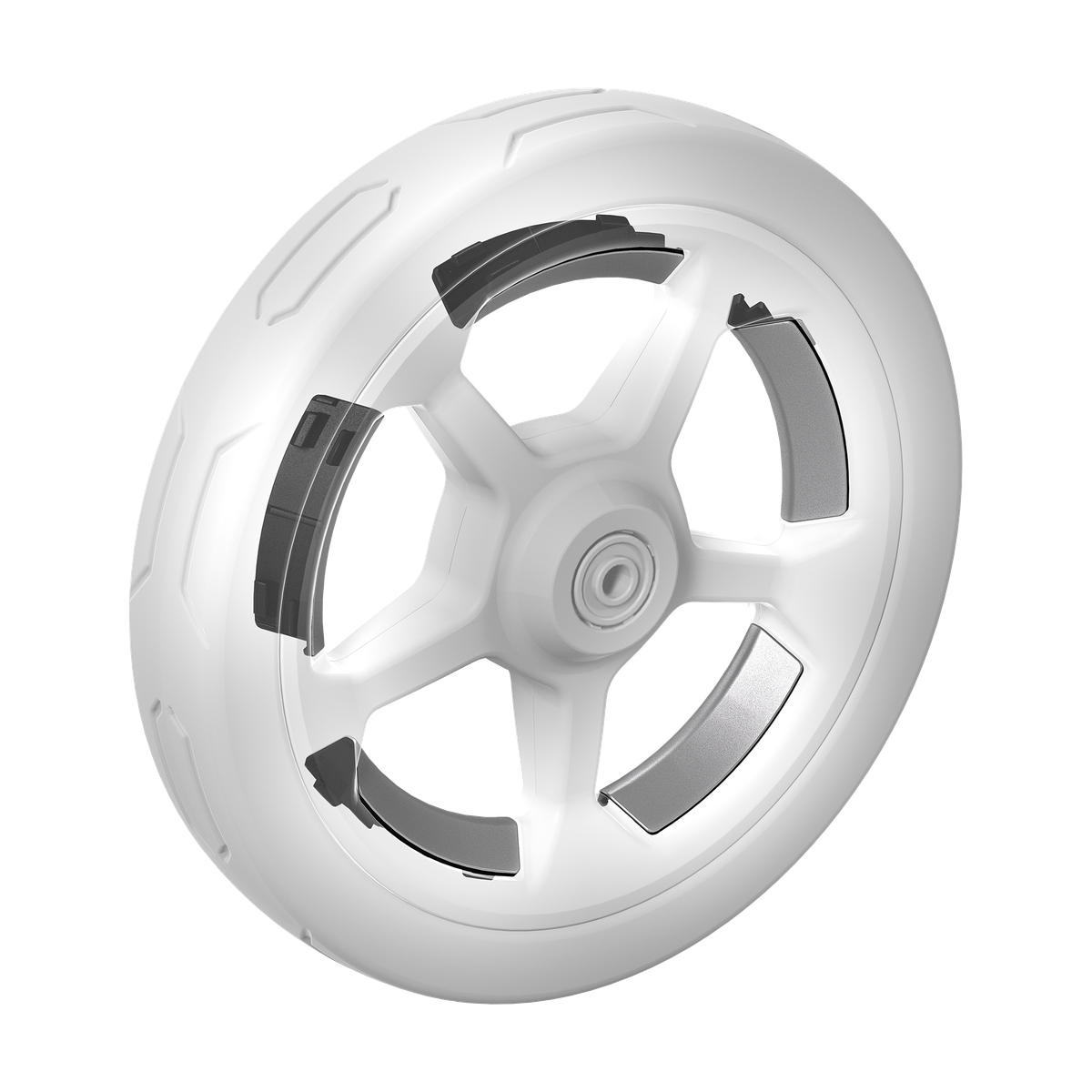 Thule Spring reflect wheel kit