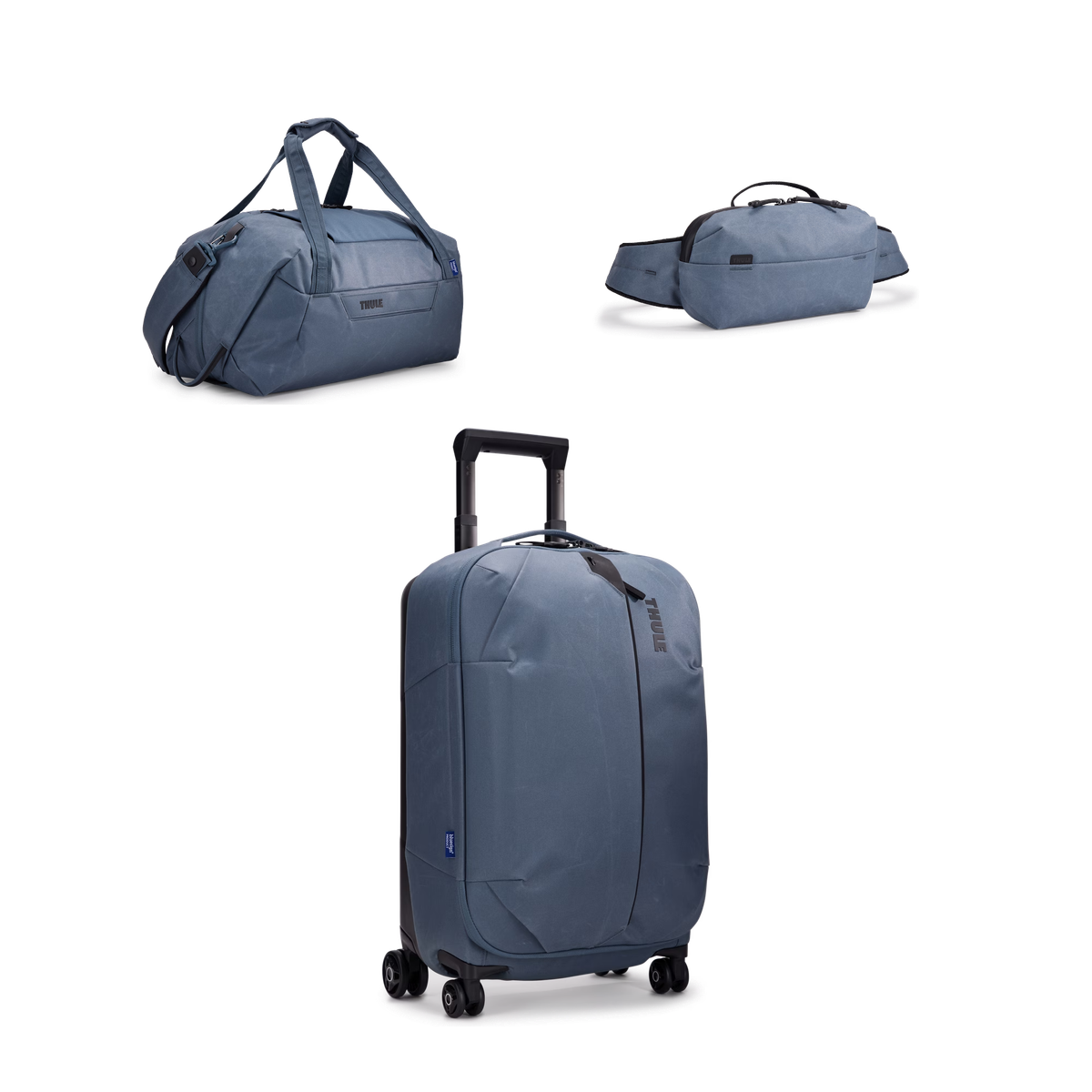 Thule Aion luggage set bundle