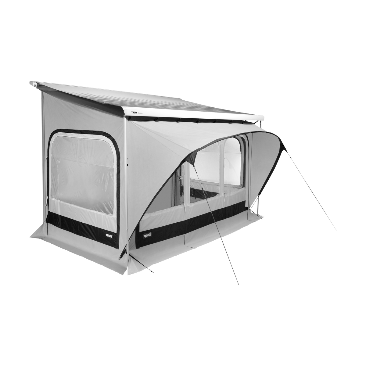 Thule QuickFit